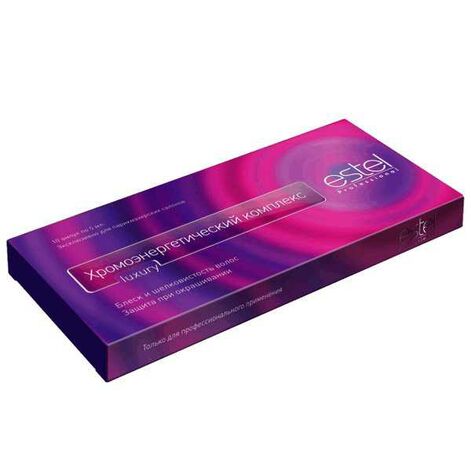 Estel Luxury Complex 10x5 ml